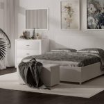 Идеальный Комфорт: Купить Кровать с Матрасом в Комплекте в Интернет-Магазине Спальной Мебели