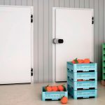 Надежные холодильные двери купить в СПб: Ваш гид по покупке